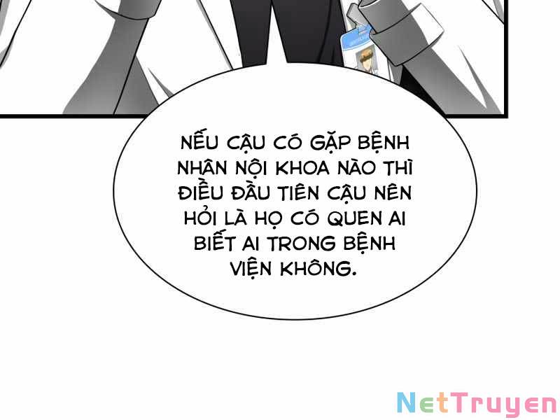 Bác sĩ phẫu thuật hoàn hảo chapter 30