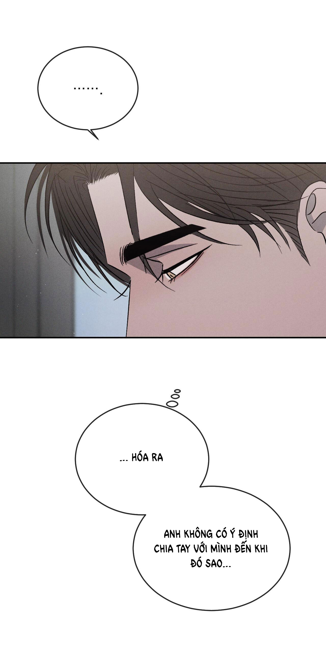 Tương Phản chapter 63.2 - Trang 5