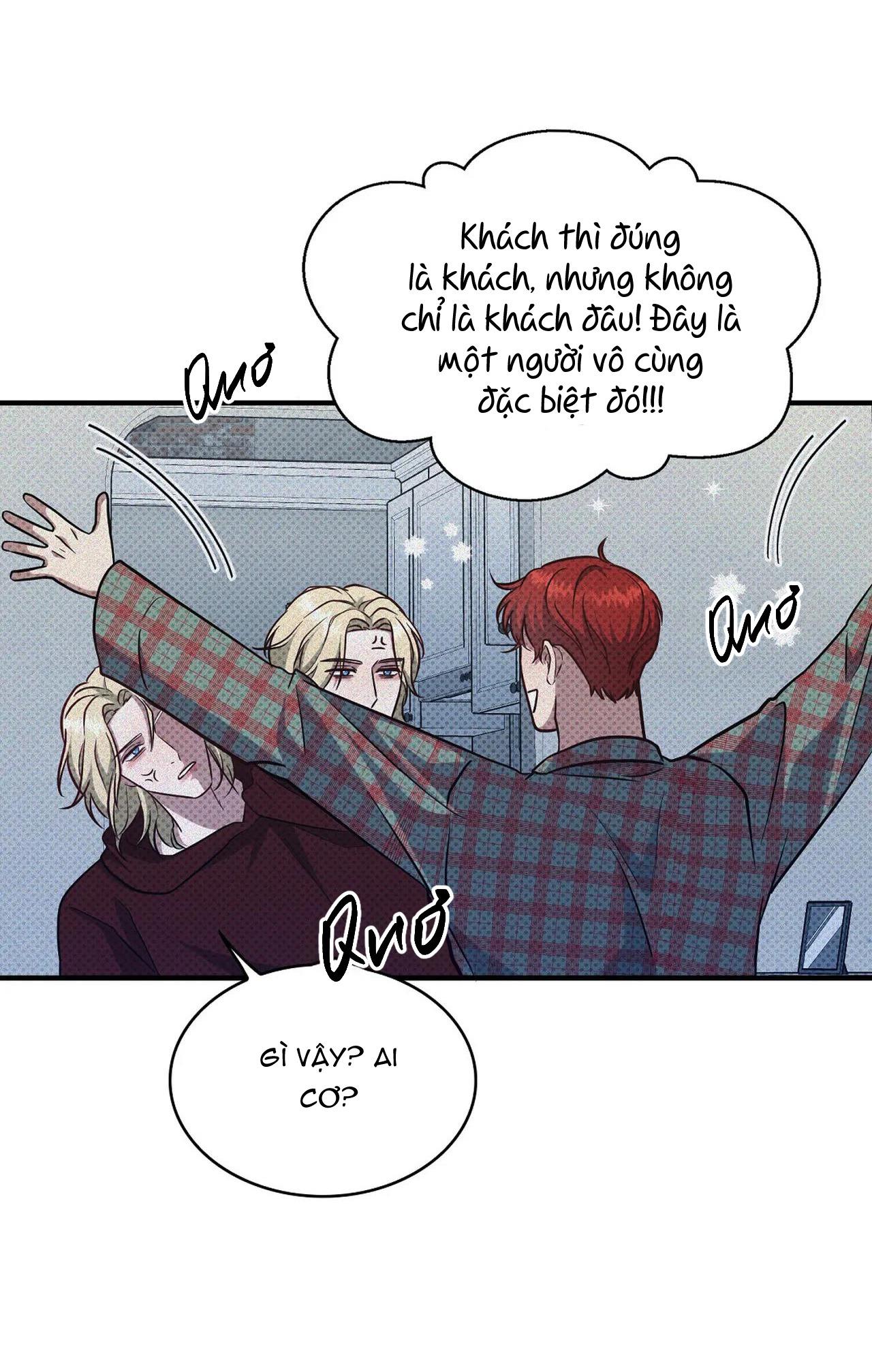 (abo) nỗi u sầu của manhattan chapter 5 42