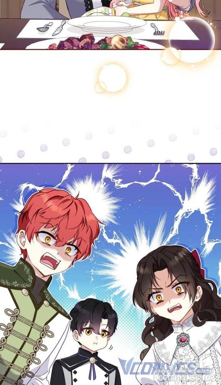 tôi được nuôi dưỡng bởi những kẻ phản diện chapter 47 66