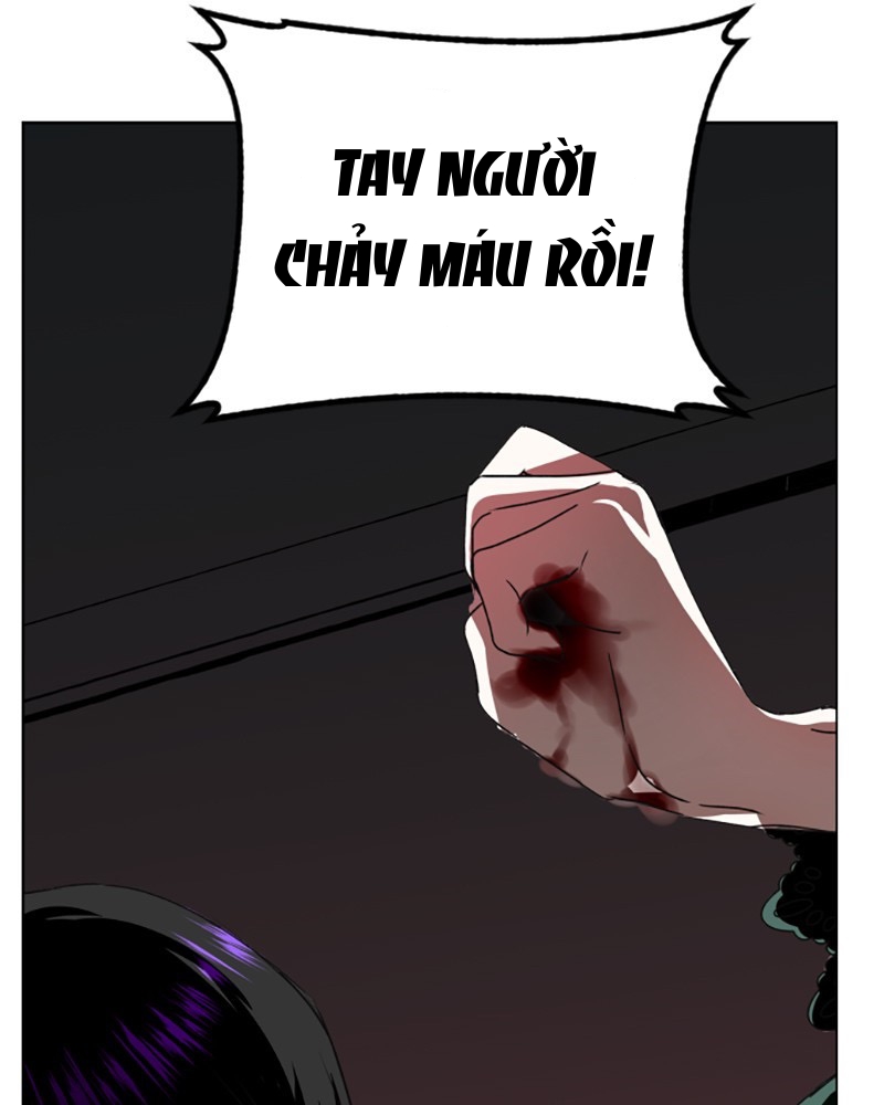 tôi muốn trở thành cô ấy dù chỉ là một ngày chapter 1 91