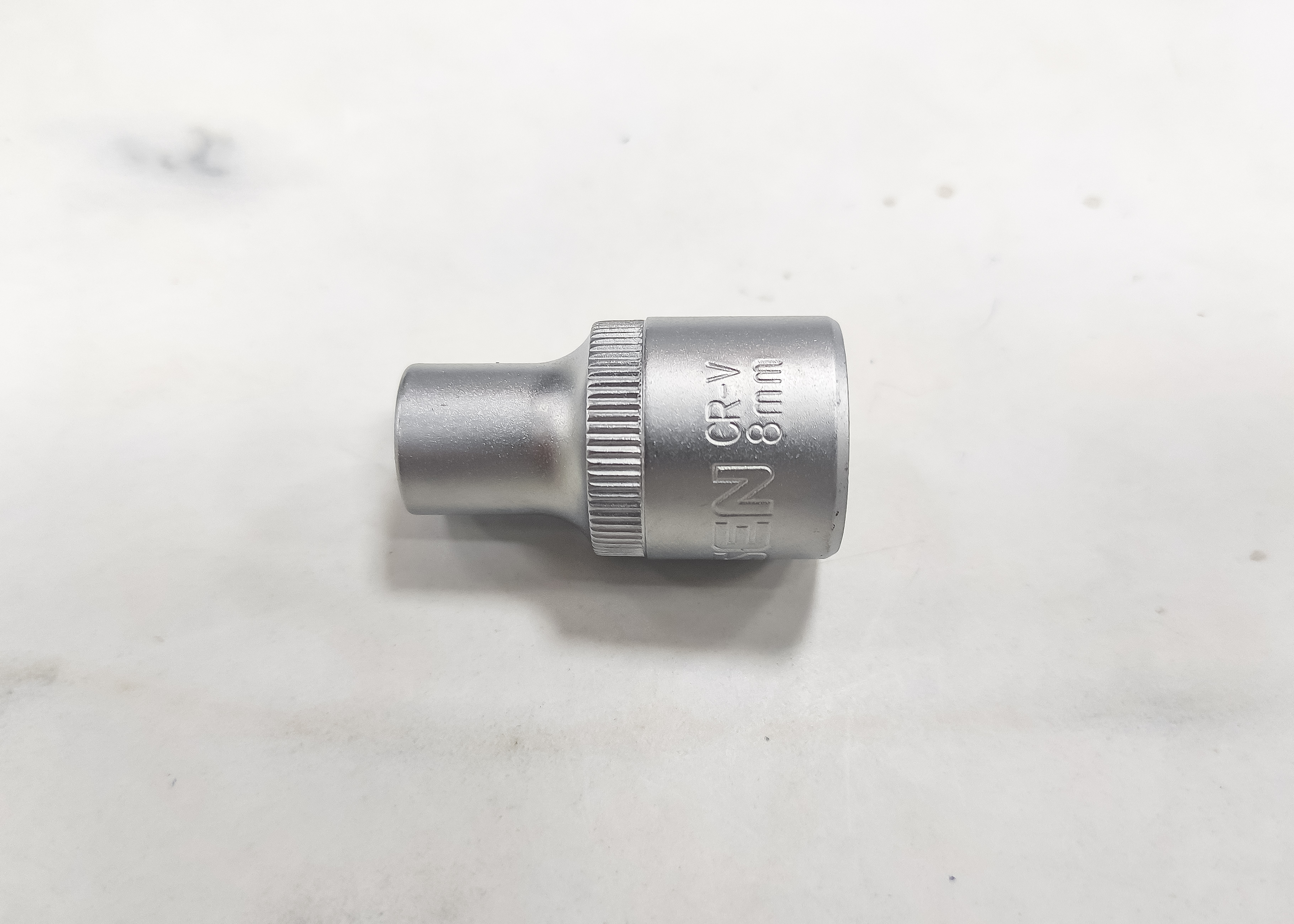 Đầu típ lục giác Tolsen 1/2 inch (8mm - 19mm)