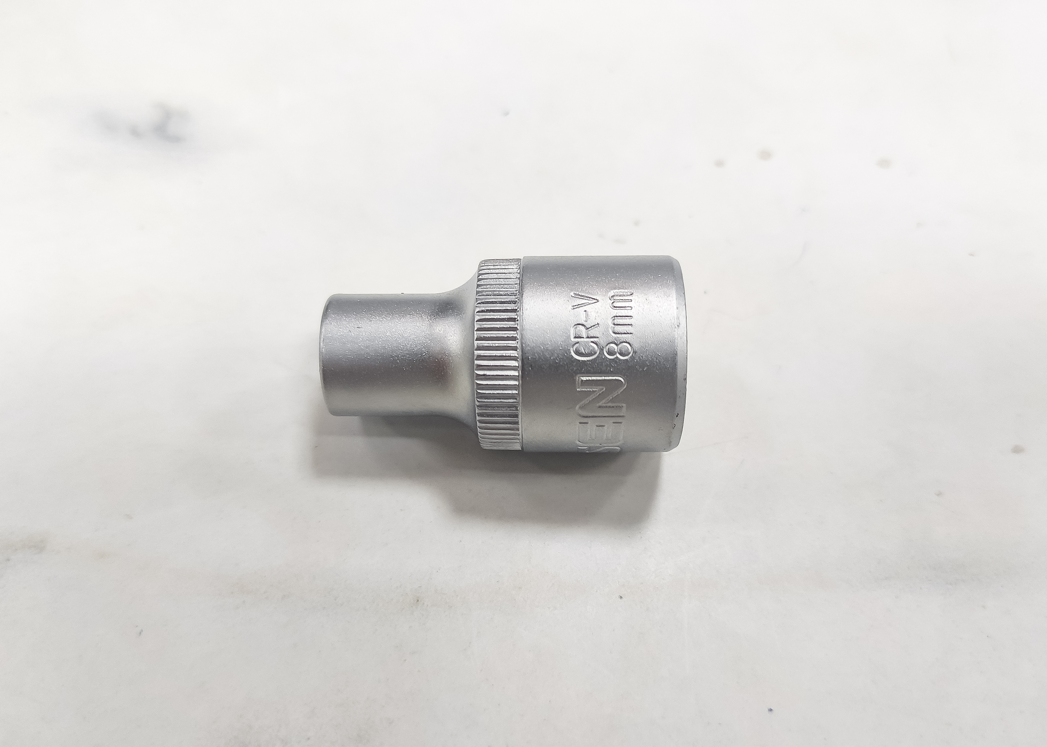 Đầu típ lục giác Tolsen 1/2 inch (8mm - 19mm)