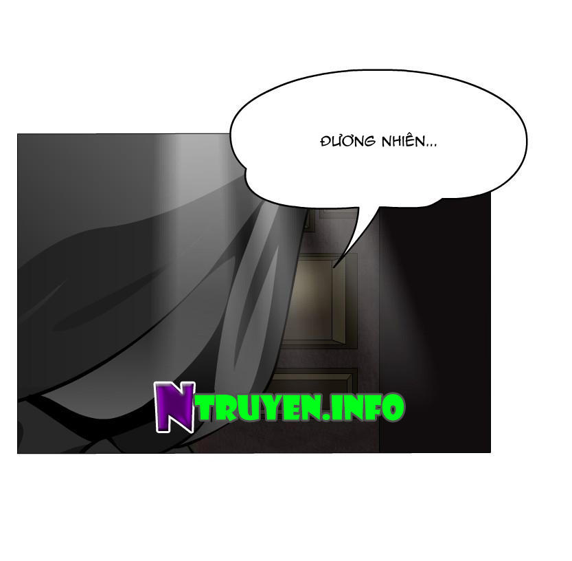 cạm bẫy của nữ thần chapter 61 20