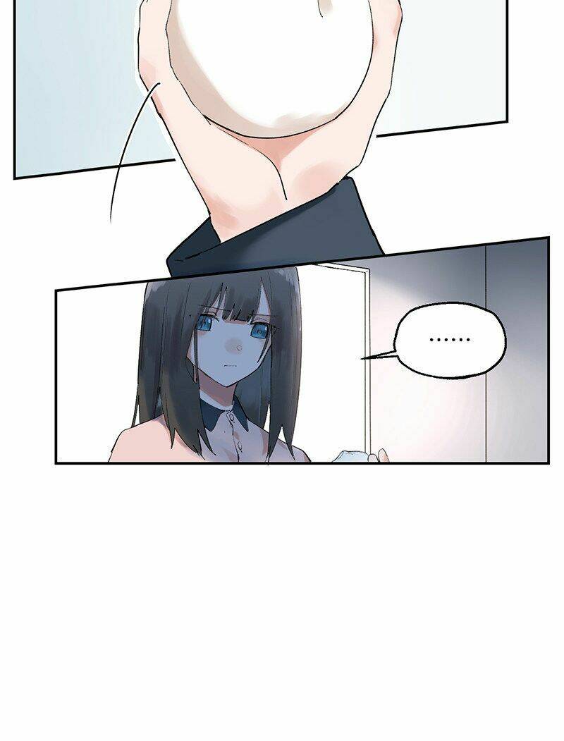 kì diệp vi ngũ chapter 1 11