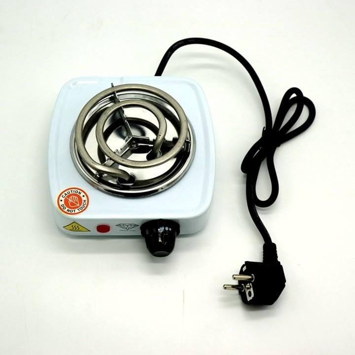 Bếp điện mini 500w