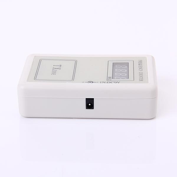 250Mhz to 450Mhz Portable Wireless Frequency Counter