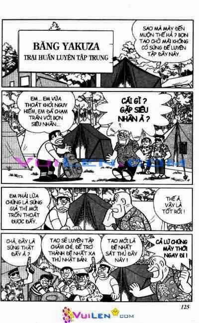 perman - cậu bé siêu nhân chapter 60 9