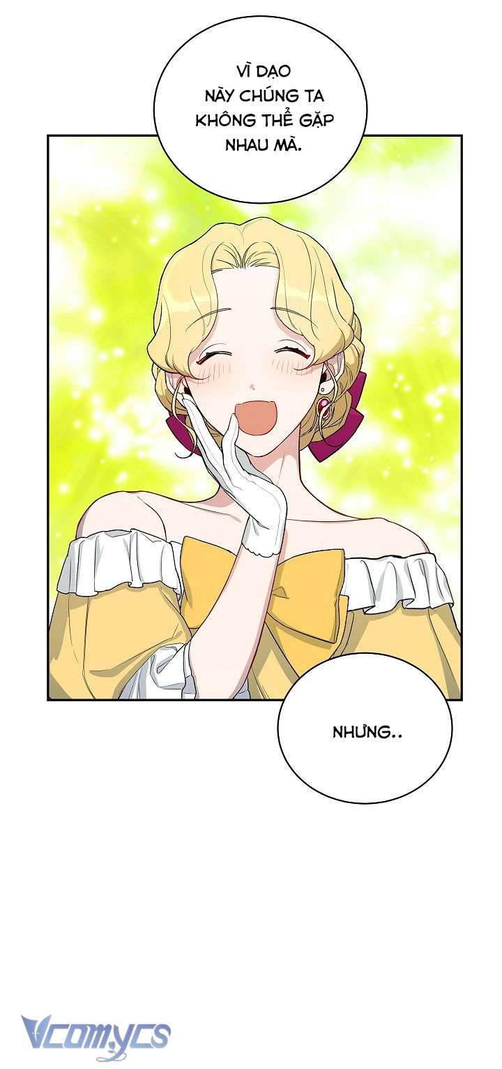 phương pháp trở thành con gái của người hùng bóng đêm chapter 7 63