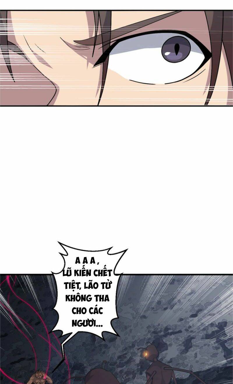 ta luyện dược thành thánh chapter 15 28