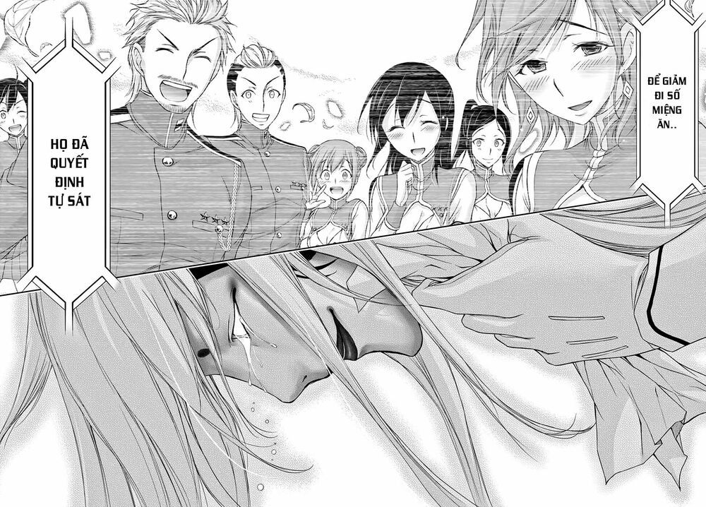 kích trụy vương huyền thoại chapter 27 42