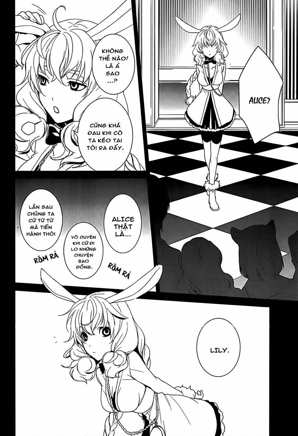 dennou alice to inaba-kun chapter 3 38