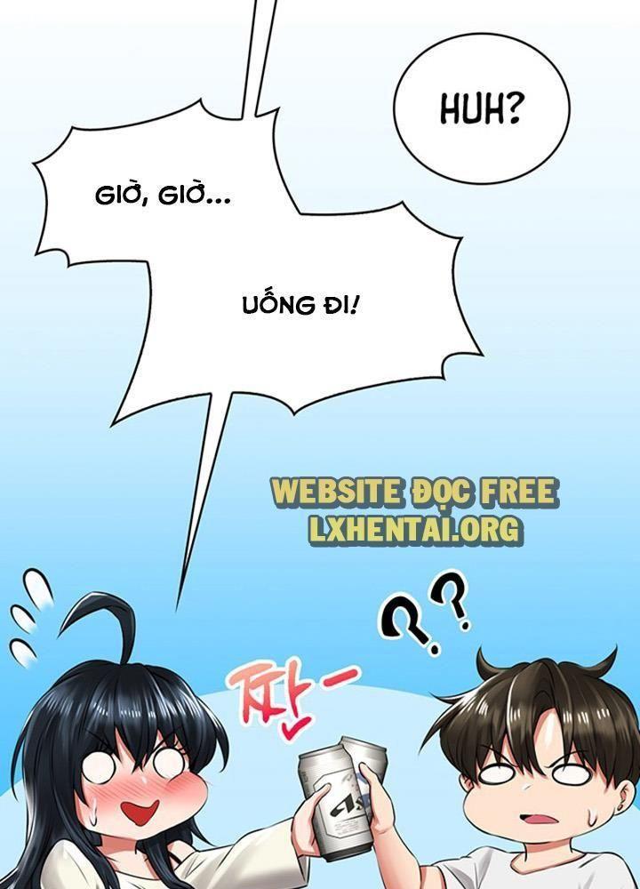 công việc sung sướng chapter 6.1 67