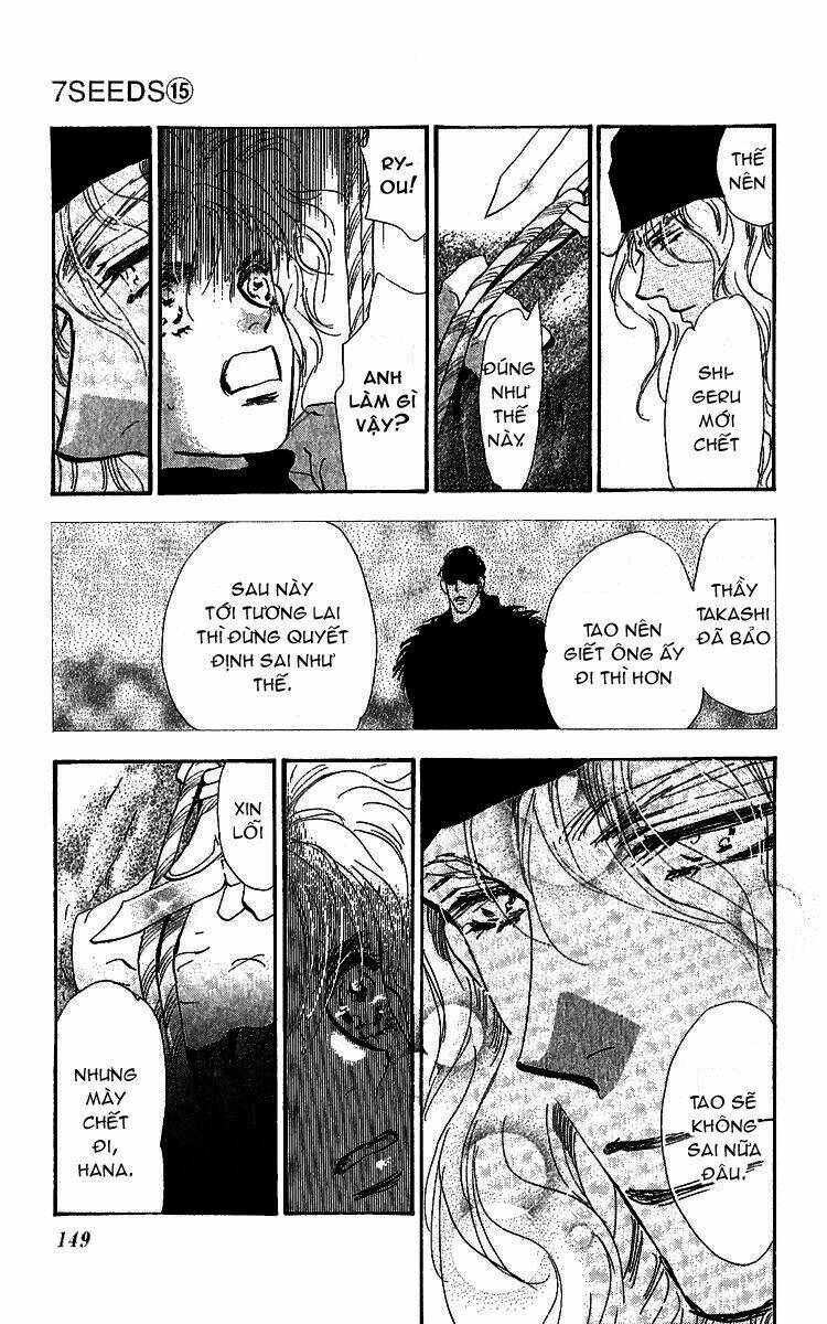 7 mầm sống chapter 80 36