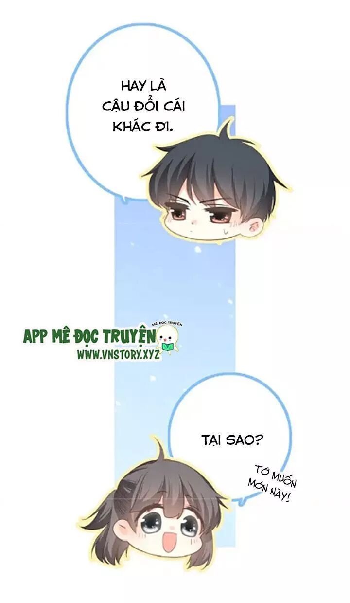 con tim rung động 2 chapter 72 31