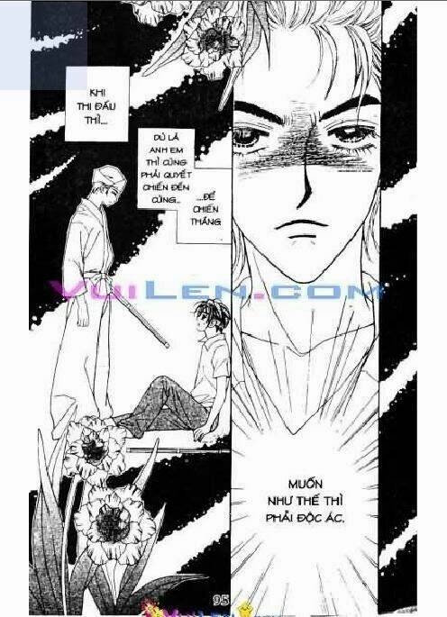 nhật ký tân hôn chapter 8 94