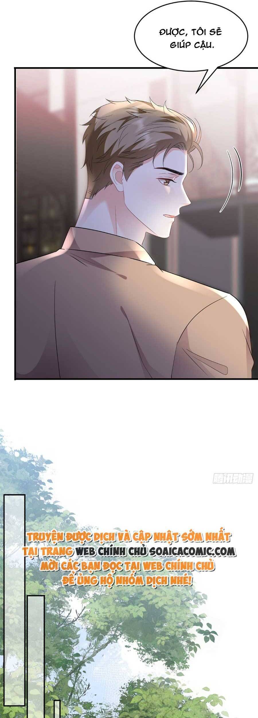 đại tiểu thư có thể có cái gì xấu chapter 117 25