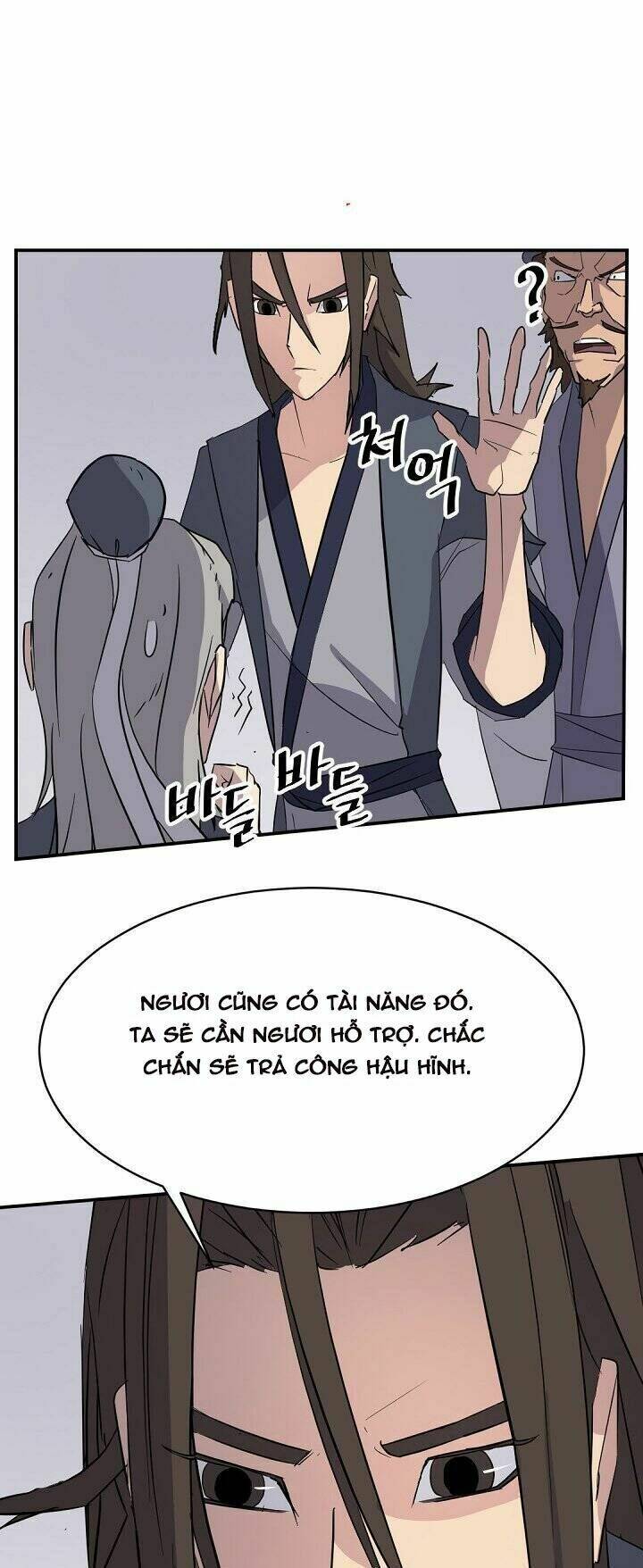 trọng sinh, bất khả chiến bại chapter 90 55