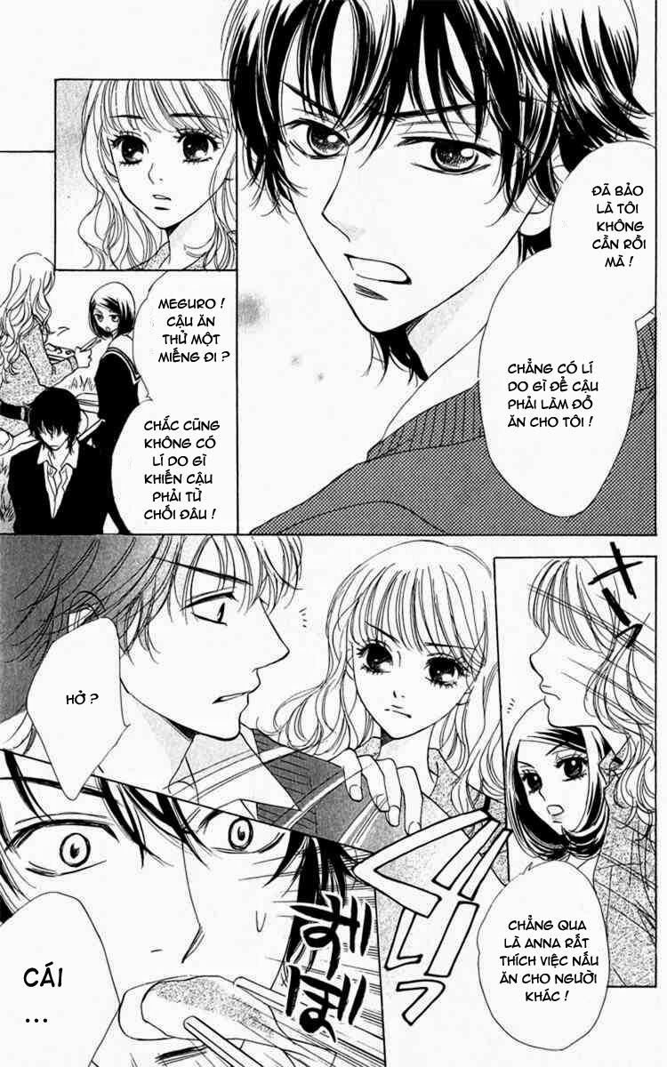 ác quỷ và bản tình ca chapter 31 9