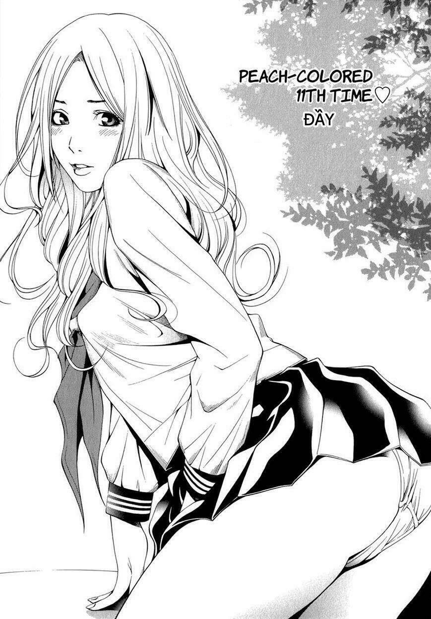 marshmallow ecchi chapter 11 2