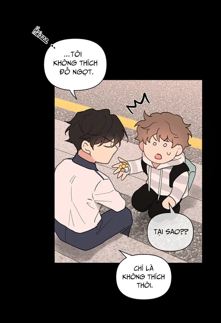 tâm tư của ju in chapter 41 9