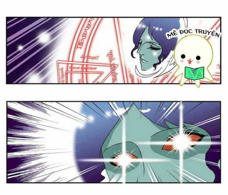 nhà có siêu dễ thương chapter 108 17