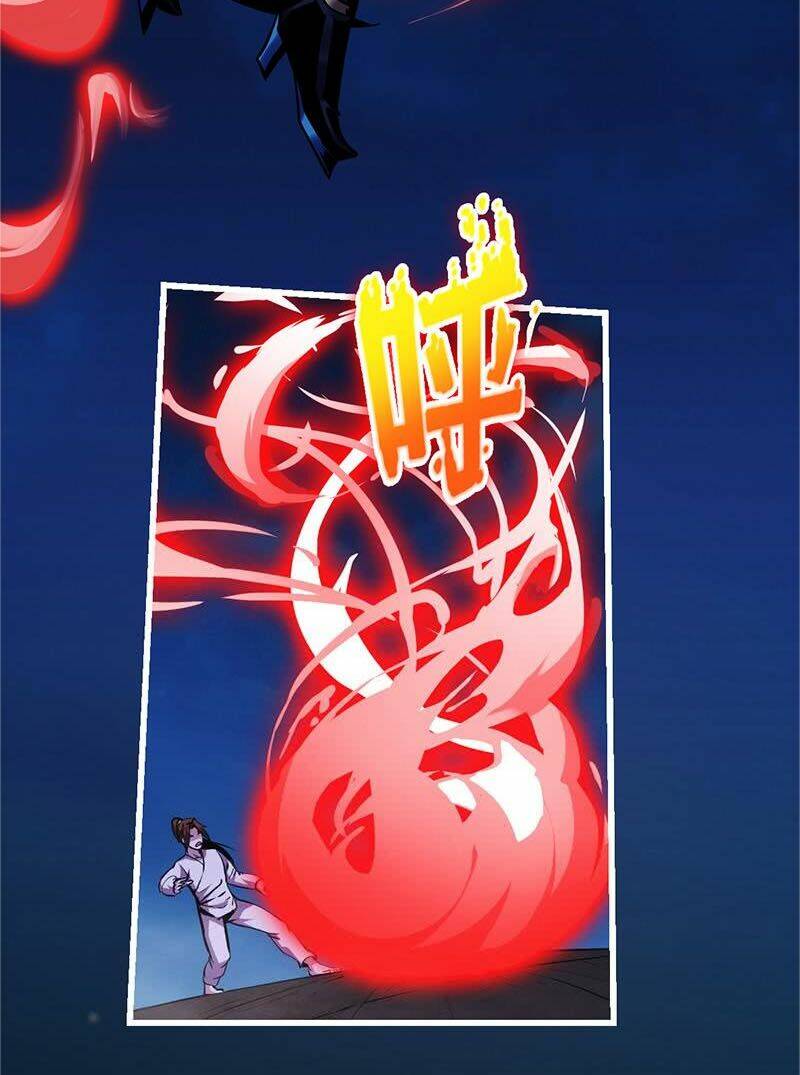 đừng cản ta tu tiên chapter 27 12