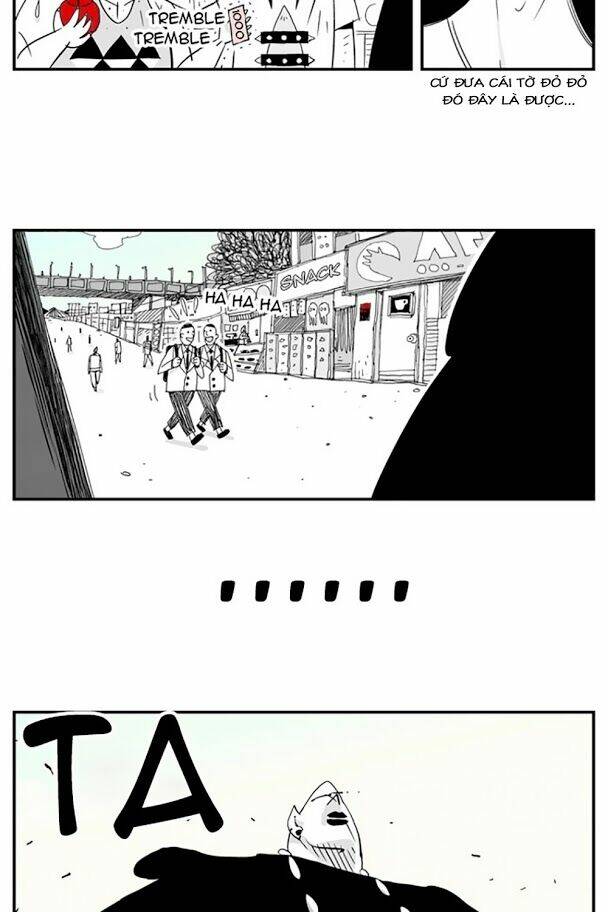 hành trình thoát khỏi địa ngục chapter 22 16