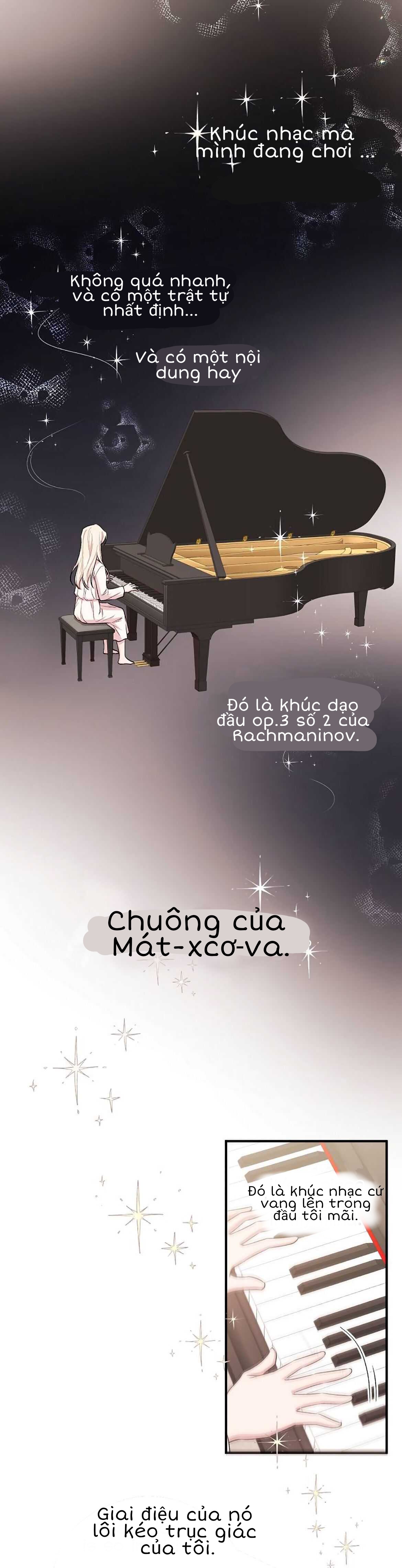 bình minh trên moscow chapter 3 31