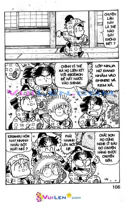 ninja loạn thị chapter 62 106