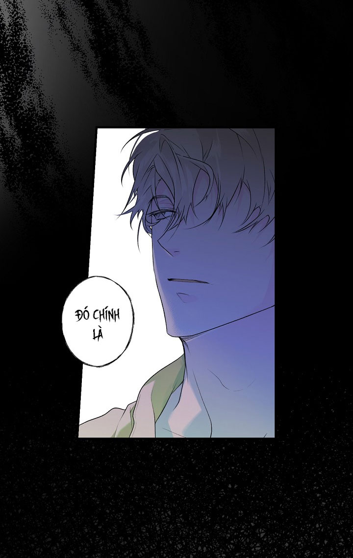 tiểu thư bí ẩn chapter 3 13