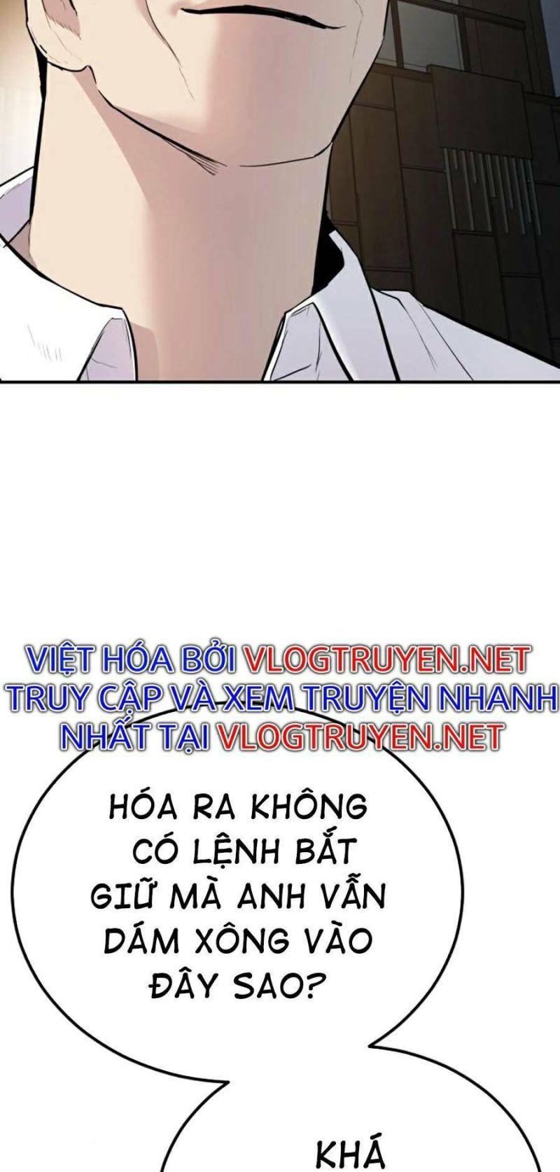đặc vụ kim chapter 18.5 84