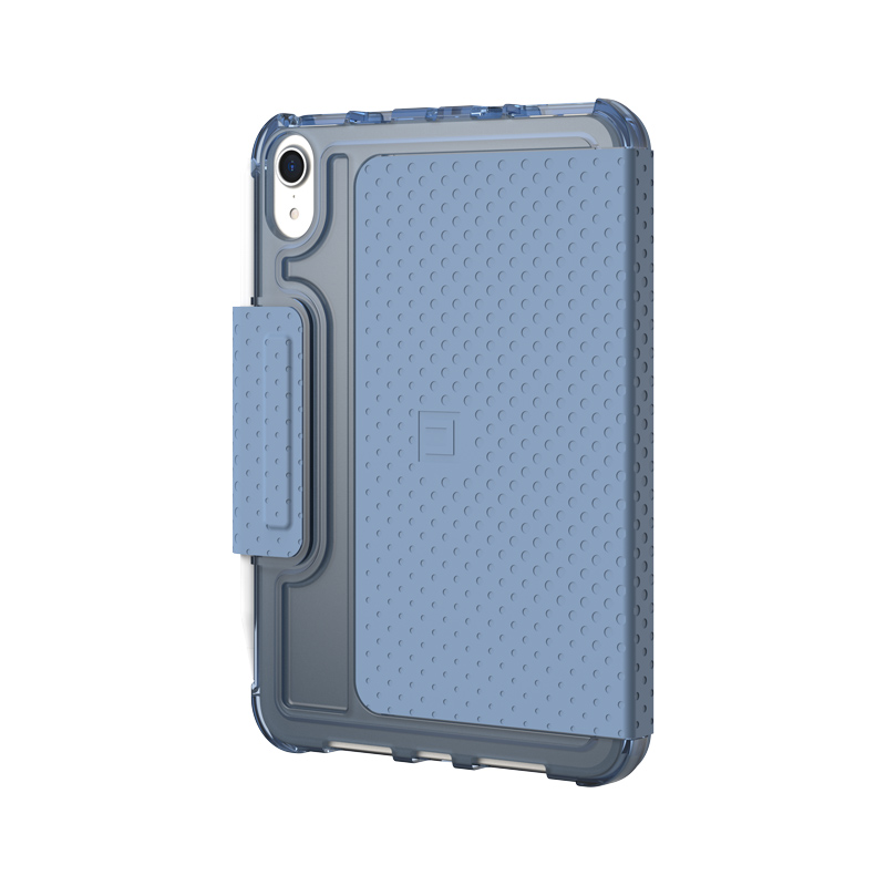 Bao Da dành cho iPad Mini 6 8.3" 2021 UAG Lucent Series - Hàng Chính Hãng