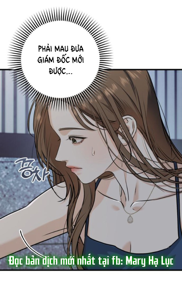 Nóng Lòng Muốn Giày Vò Em chapter 61.2 32