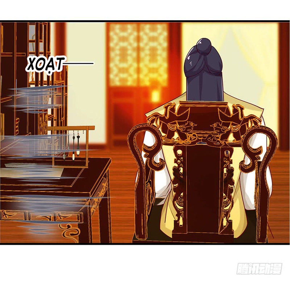 tố thủ già thiên chapter 17.5 33