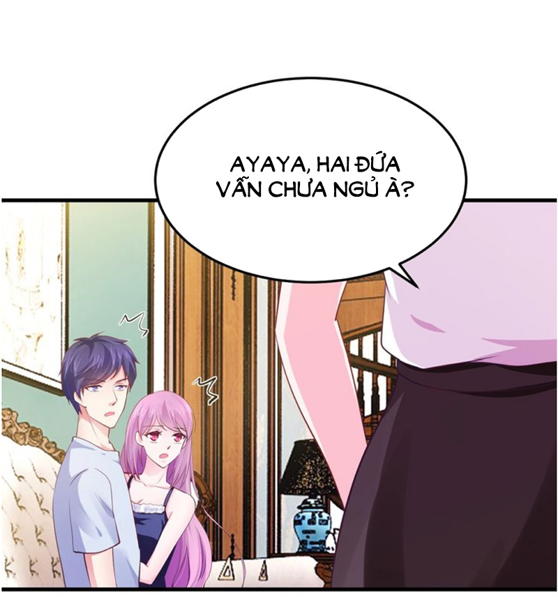 Độc Nhất Sủng Ái Của Thủ Tịch Chapter 48 - Next Chapter 49