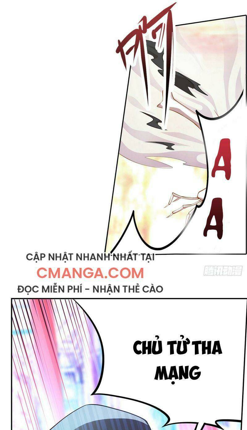 đại hiệp cao năng lực chapter 12 21