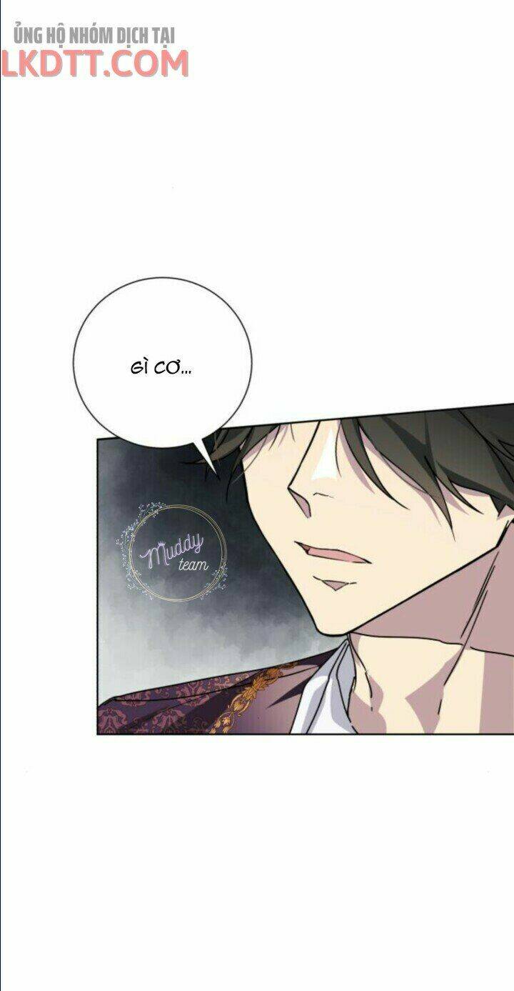 ta đã từng mong nàng biến mất chapter 9 38