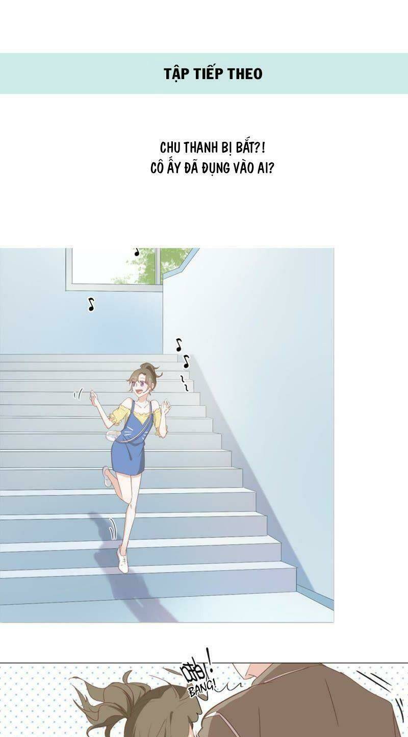 thập nhị hắc miêu chapter 7 21