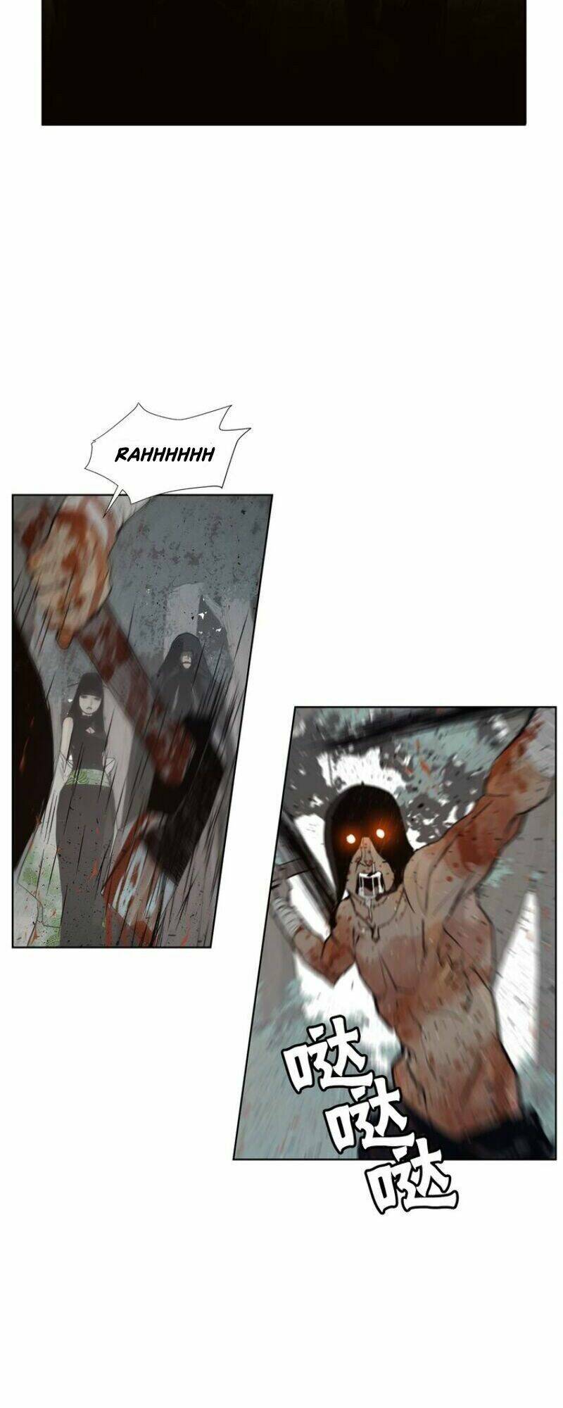 thanh gươm danh vọng chapter 30 29