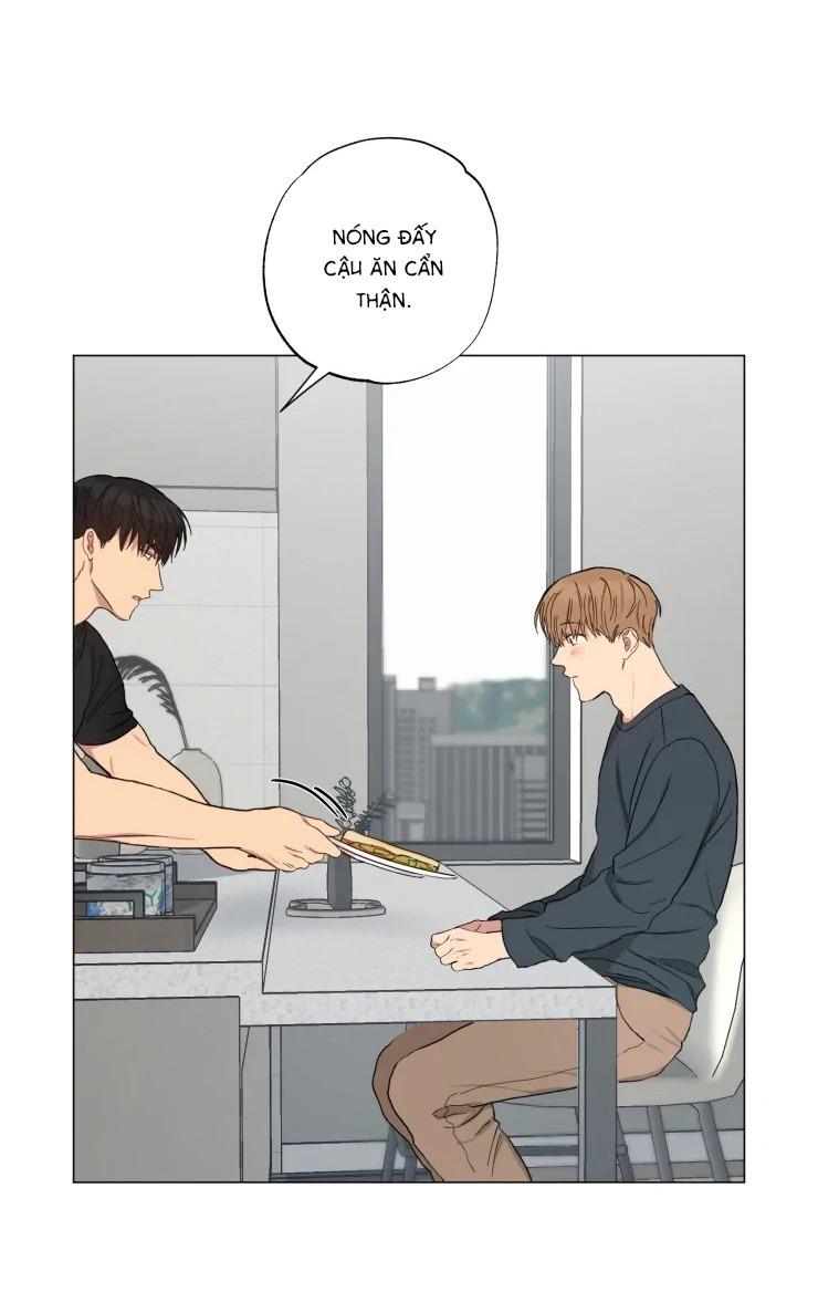 bắt đầu từ việc sống chung chapter 8 6