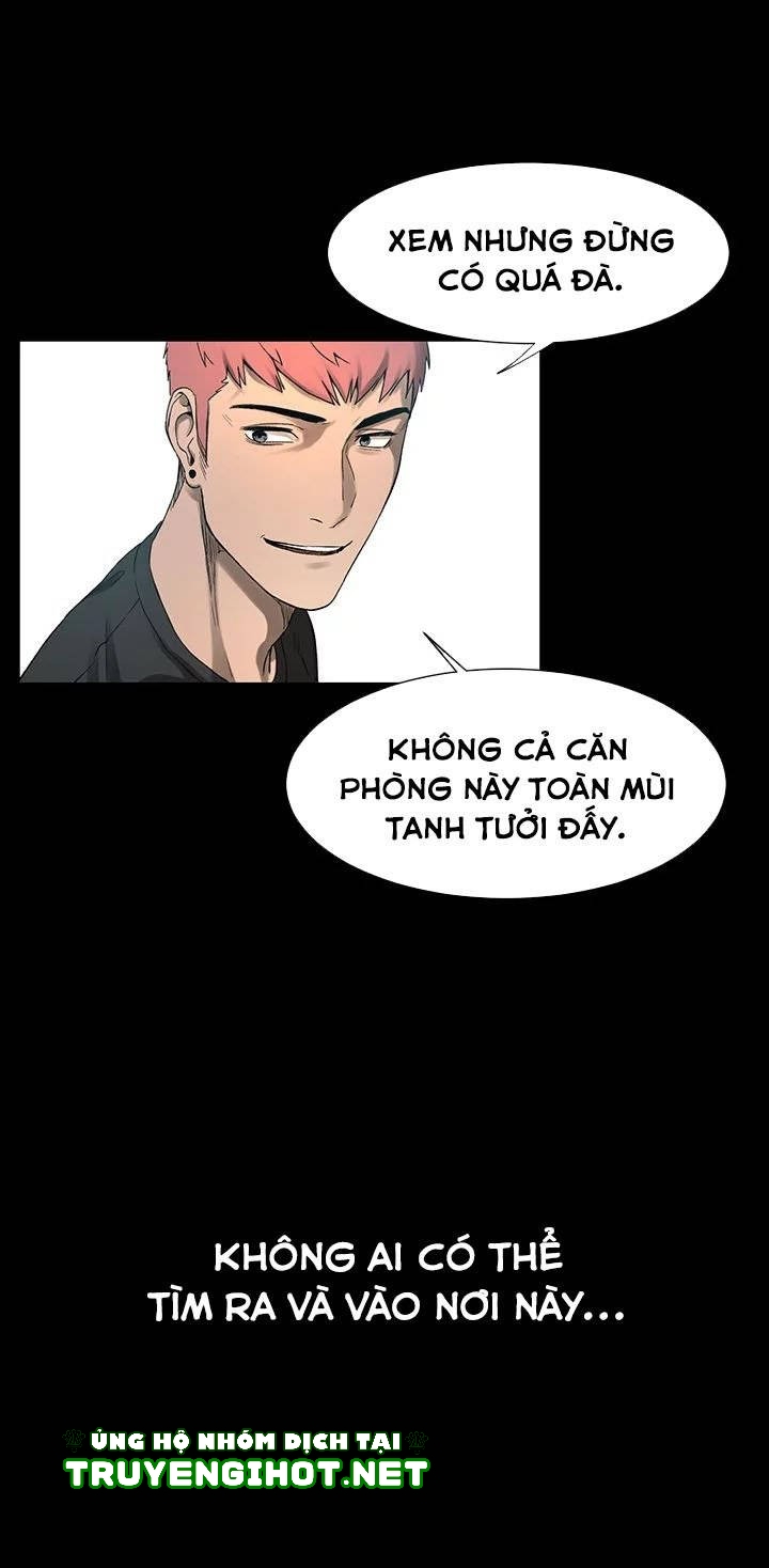 anh chính là muốn làm em! chapter 6 13