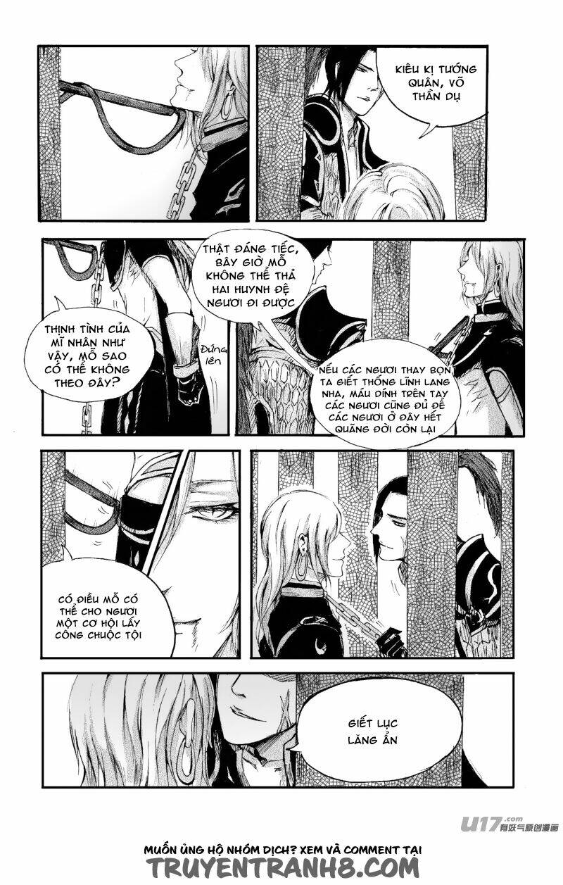 thiên hạ ngô song chapter 2 5