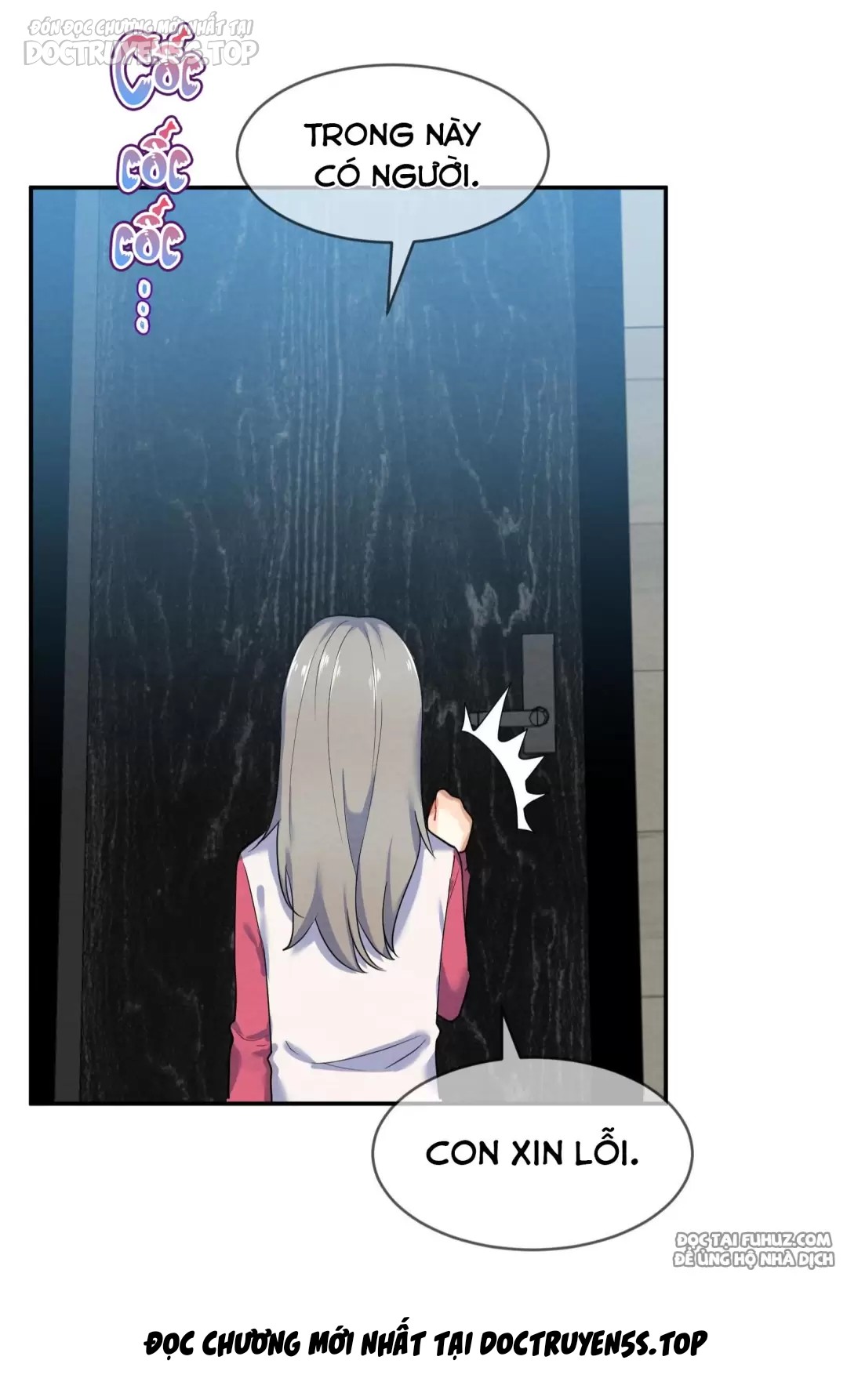 lời nói dối của cô ấy chapter 27 42