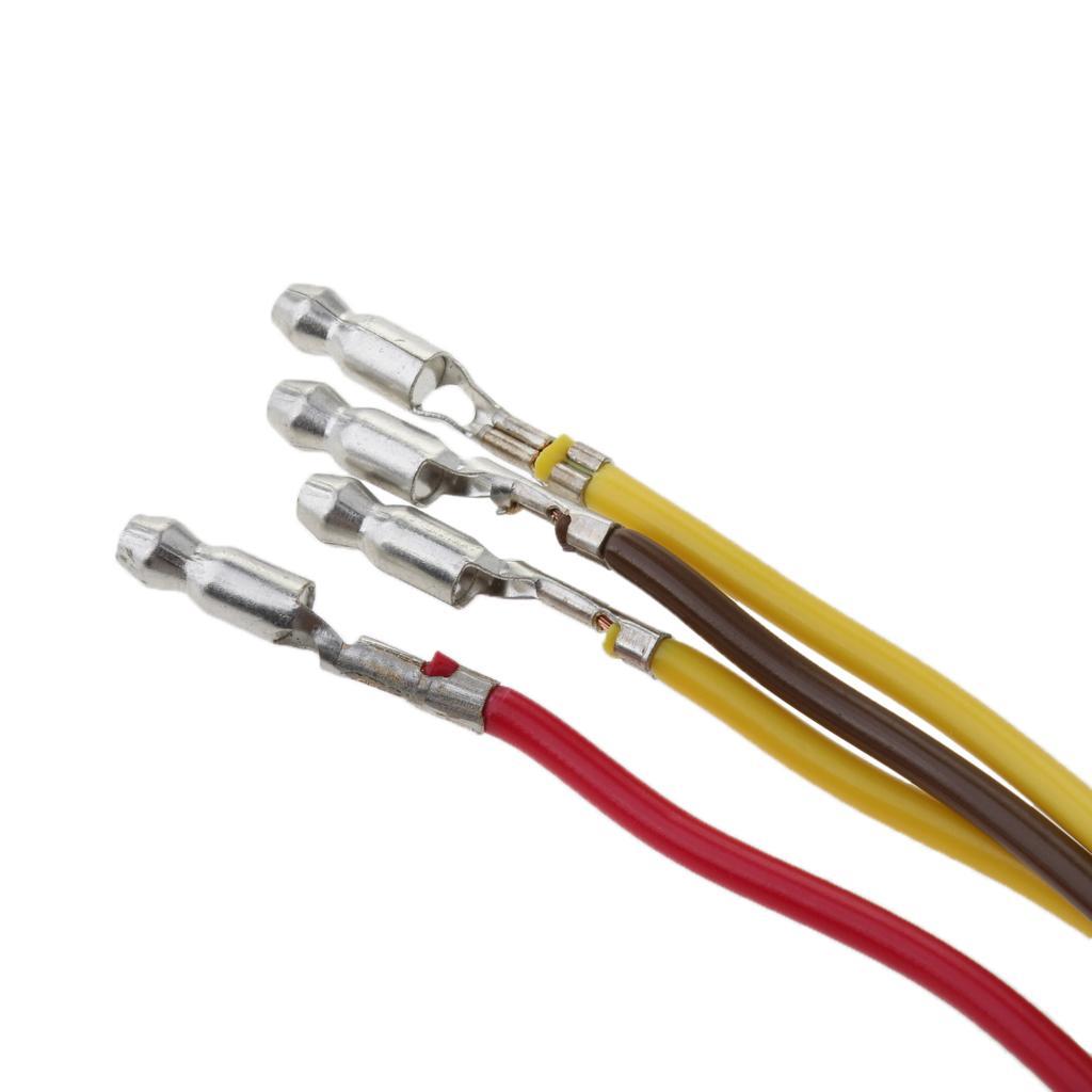 Voltage  Regulator 4 Wires For 1997-2003  500