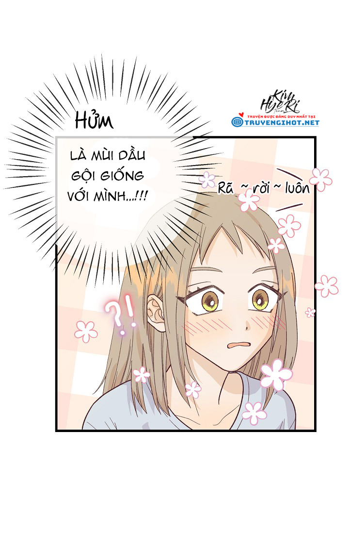 chạy đâu cho thoát chapter 7.4 5