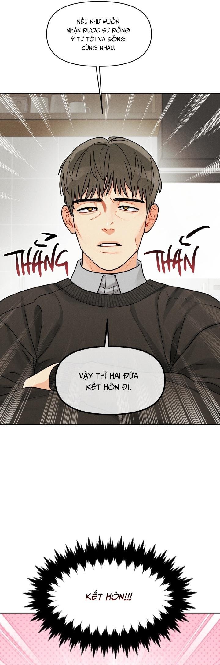 cuộc gọi ẩn danh chapter 17 22