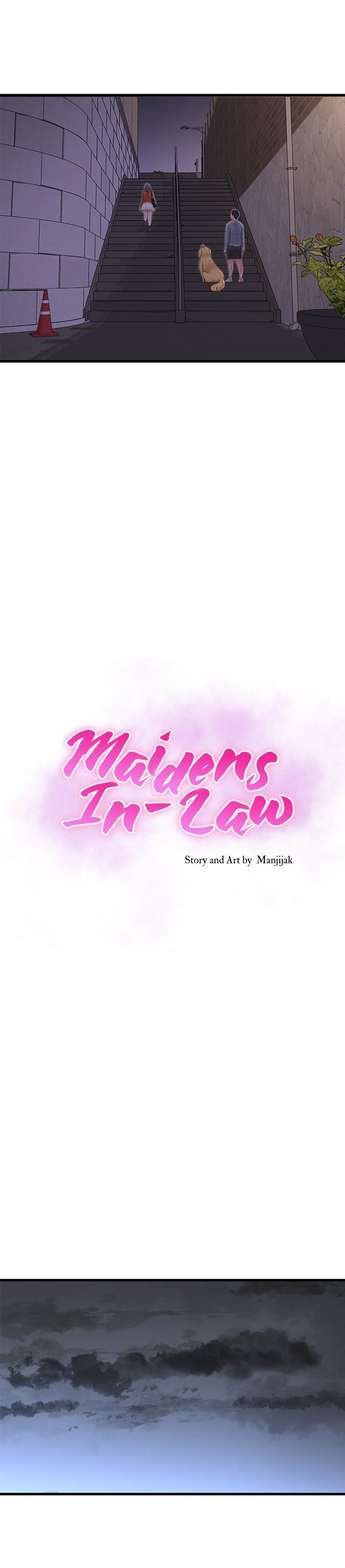 chị dâu trinh nữ chapter 95 7