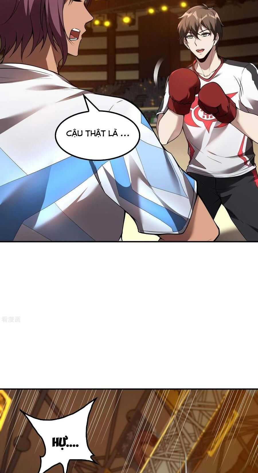 đệ nhất người ở rể chapter 54 16