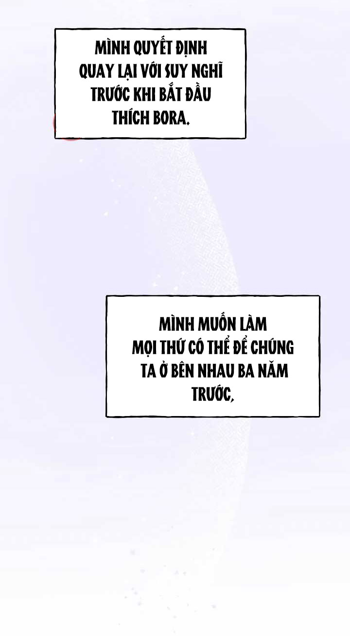 nguyên tắc của bạn thân là con trai chapter 58.2 45